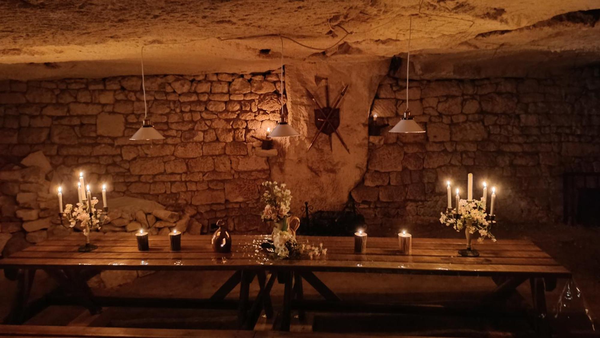 Meuble De Tourisme Petit Chail Saint Savinien Екстериор снимка