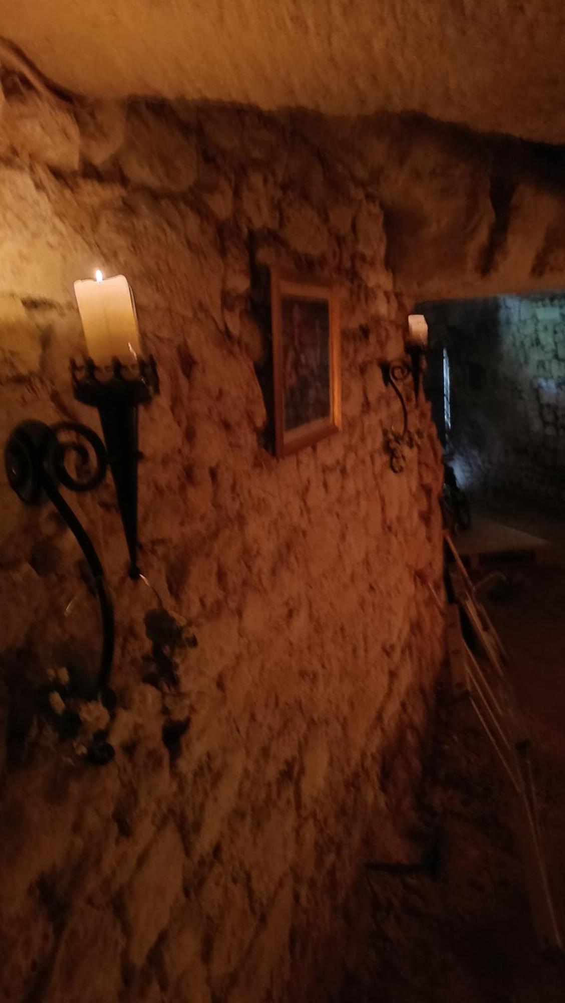 Meuble De Tourisme Petit Chail Saint Savinien Екстериор снимка