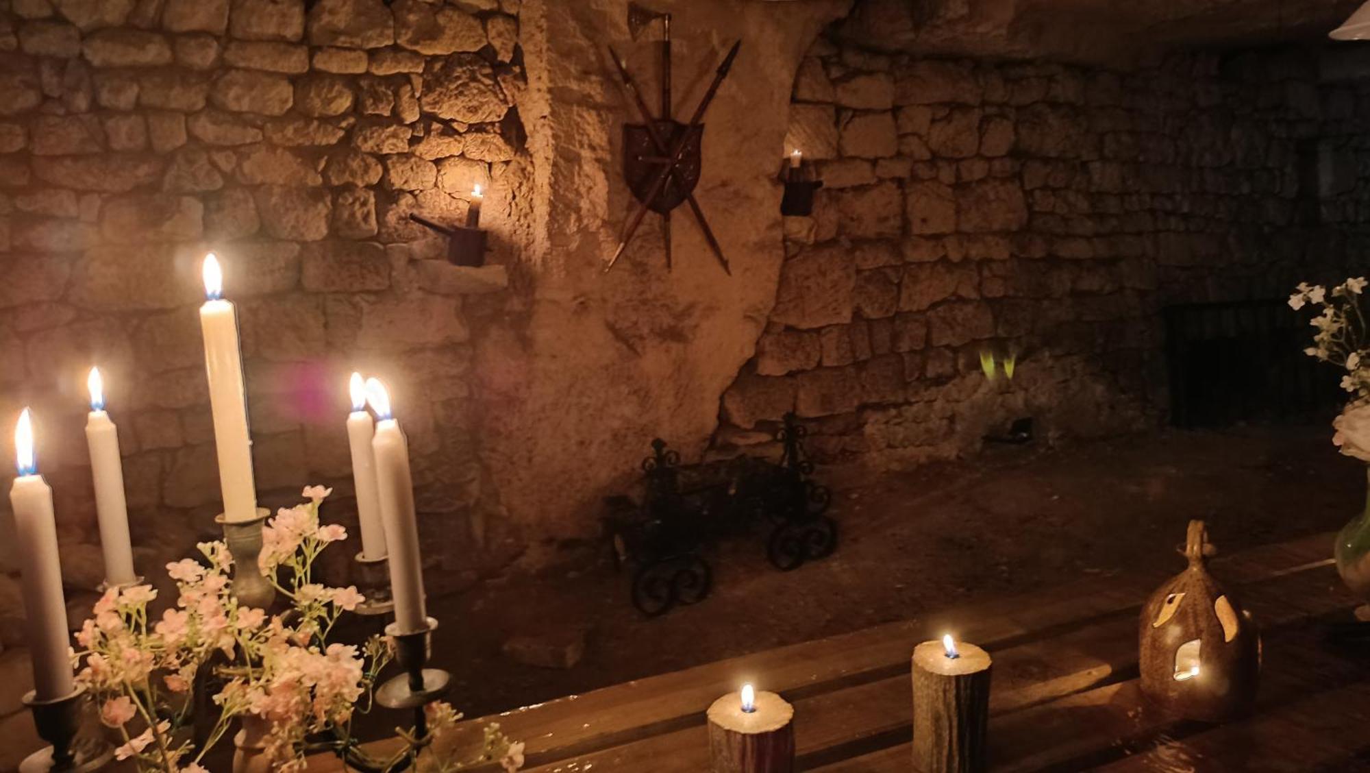 Meuble De Tourisme Petit Chail Saint Savinien Екстериор снимка