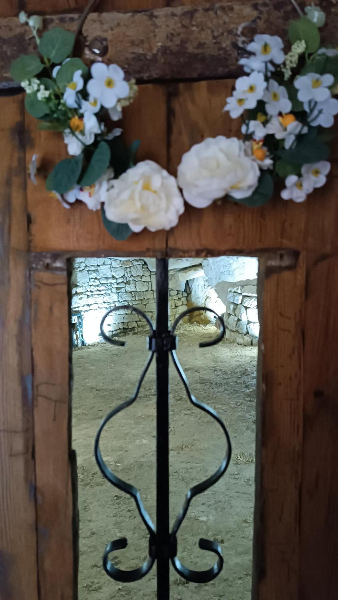 Meuble De Tourisme Petit Chail Saint Savinien Екстериор снимка