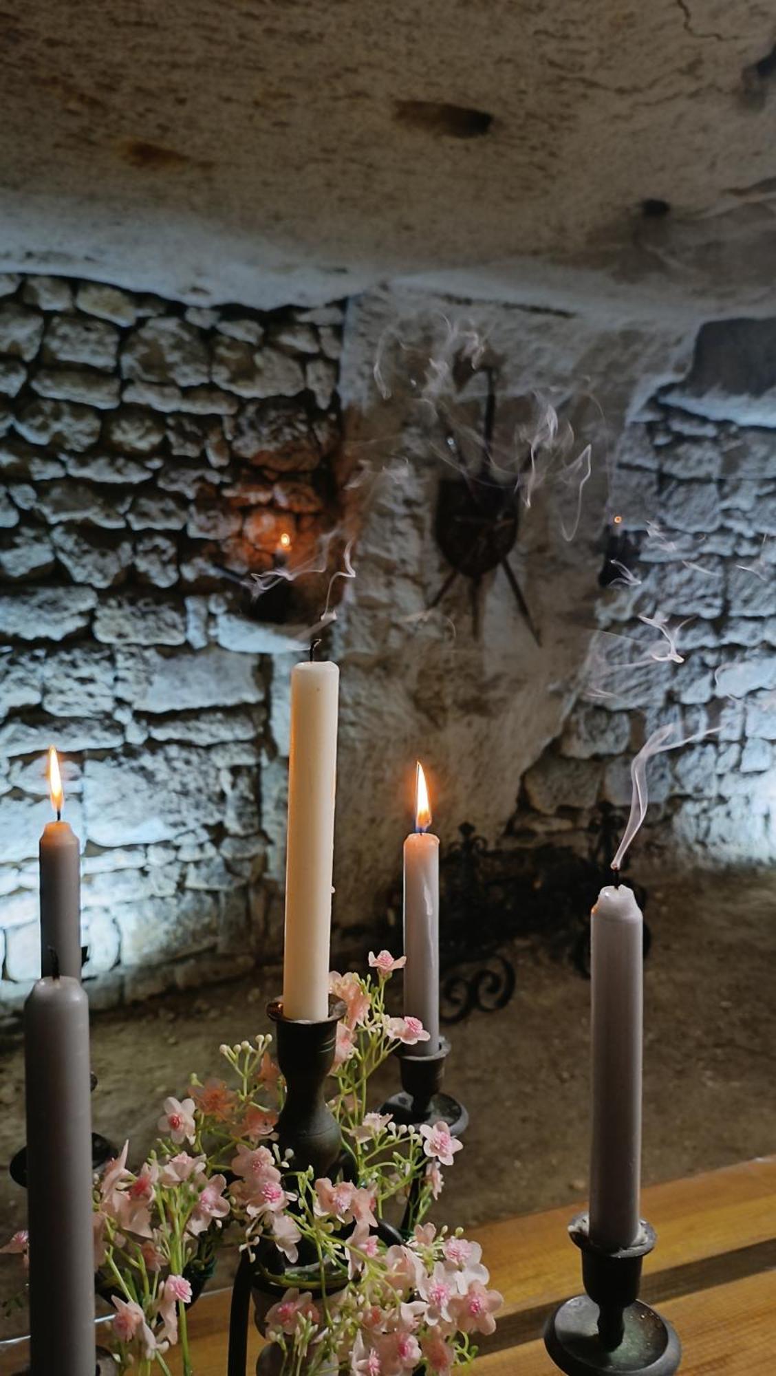 Meuble De Tourisme Petit Chail Saint Savinien Екстериор снимка