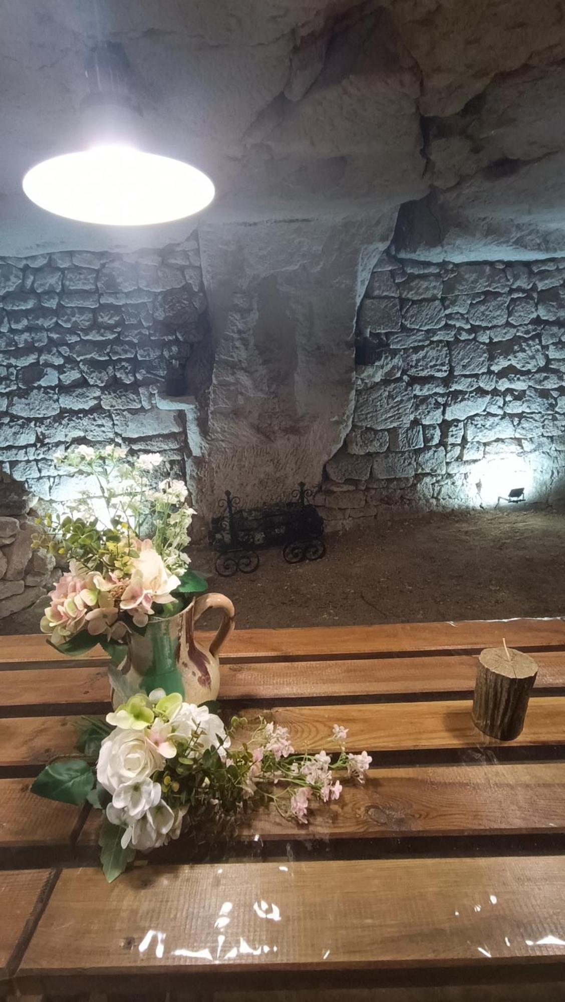 Meuble De Tourisme Petit Chail Saint Savinien Екстериор снимка