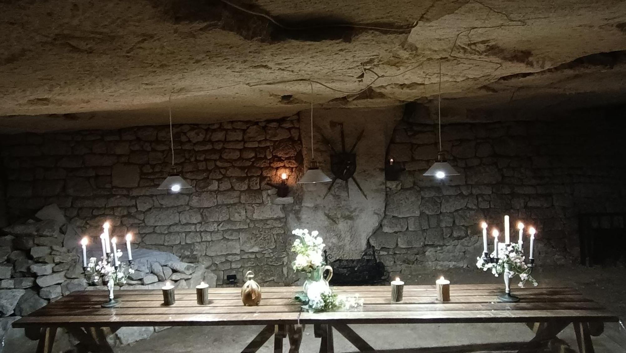 Meuble De Tourisme Petit Chail Saint Savinien Екстериор снимка