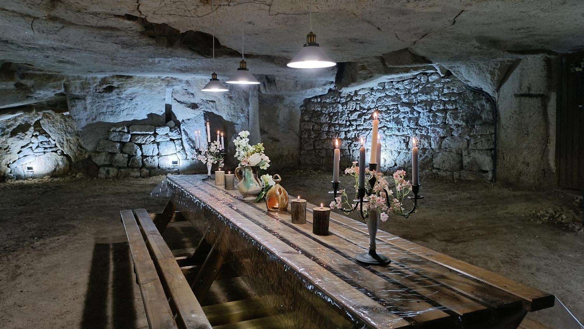 Meuble De Tourisme Petit Chail Saint Savinien Екстериор снимка