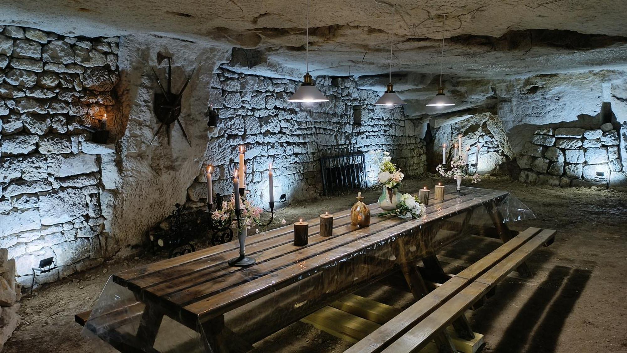 Meuble De Tourisme Petit Chail Saint Savinien Екстериор снимка