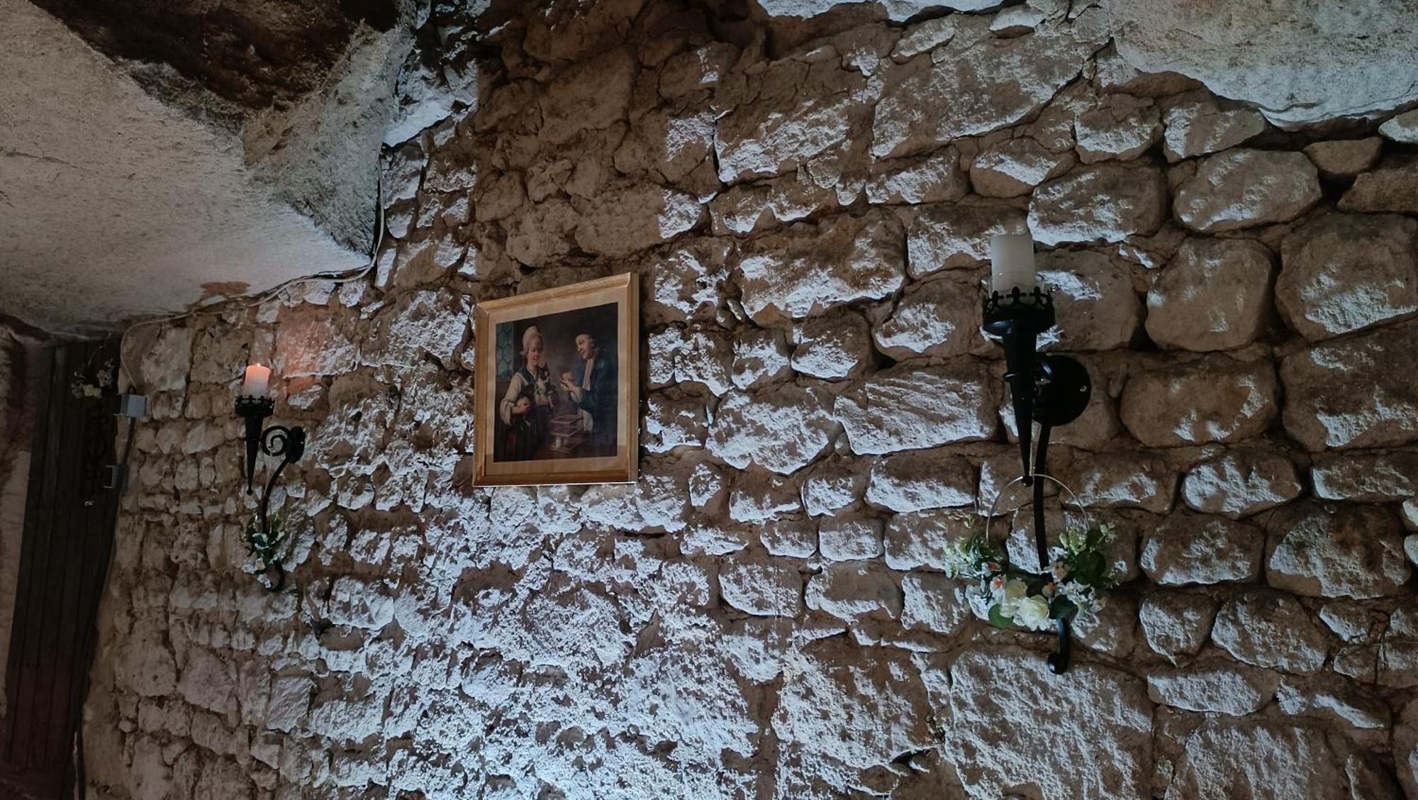 Meuble De Tourisme Petit Chail Saint Savinien Екстериор снимка